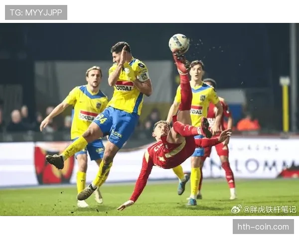 亨克攻防兼备展现强劲实力，力争赛季佳绩