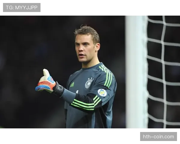 诺伊尔门将风格再进化：新时代守门员技术与战术趋势解析