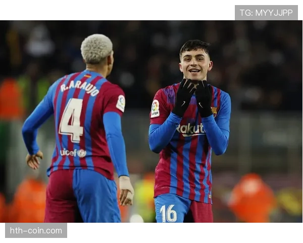 佩德里解约金条款曝光，引爆转会市场新焦点