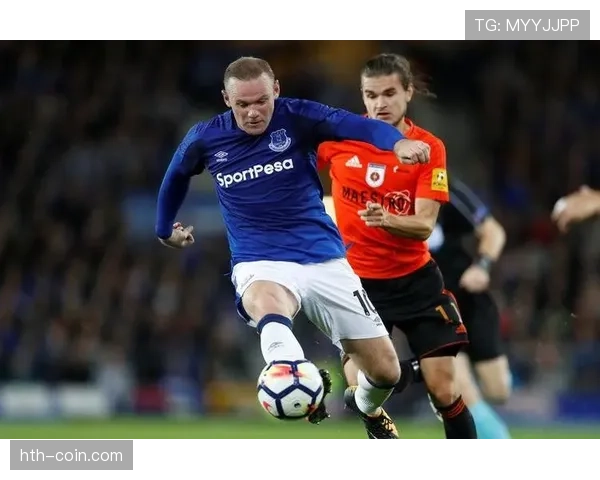 埃弗顿青训开启新篇章，未来之星蓄势待发