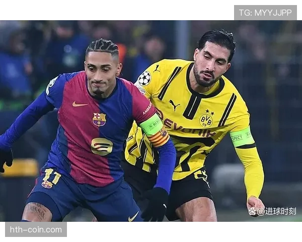 多特蒙德革新转会策略，聚焦青春力量打造全新阵容