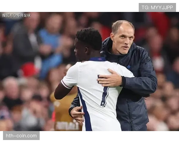 图赫尔战术革新打造全新阵型，球队实力跃升引关注