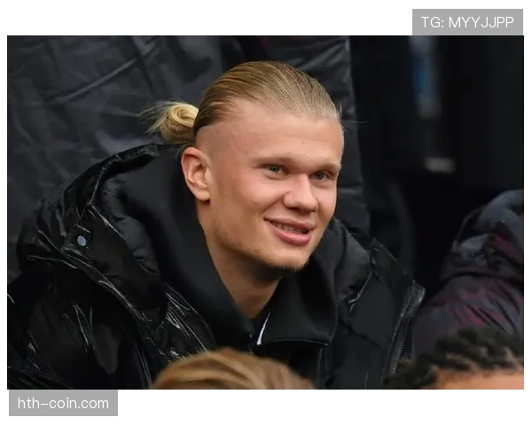 哈兰德与布吕讷默契升级，年轻天才组合剑指新辉煌