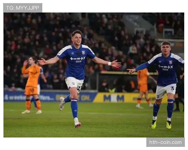 基恩重返伊普斯维奇，开启职业生涯新篇章