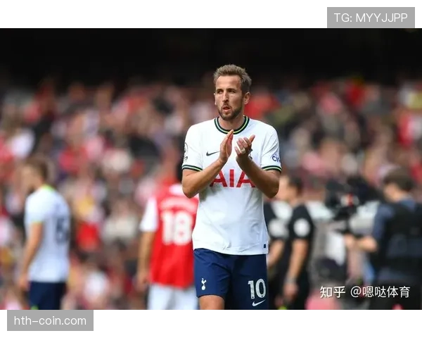 哈里·凯恩慈善基金会启动新项目,持续助力青少年体育发展 哈里·凯恩慈善基金会启动新项目,持续助力青少年体育发展