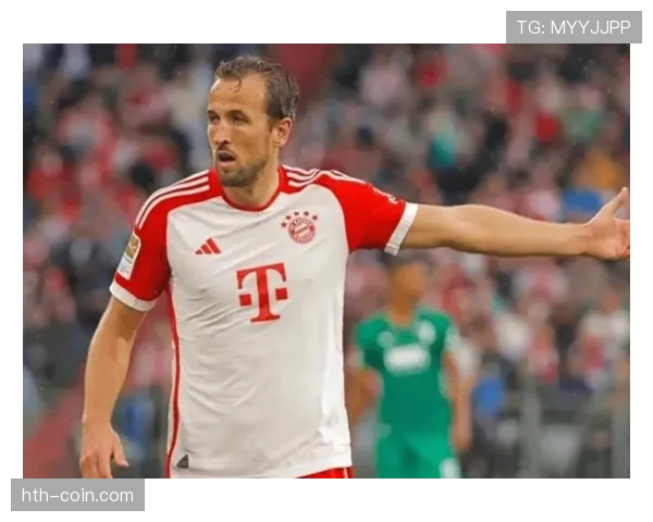 哈里·凯恩助攻数据分析显示：他是球队成功的重要推动力