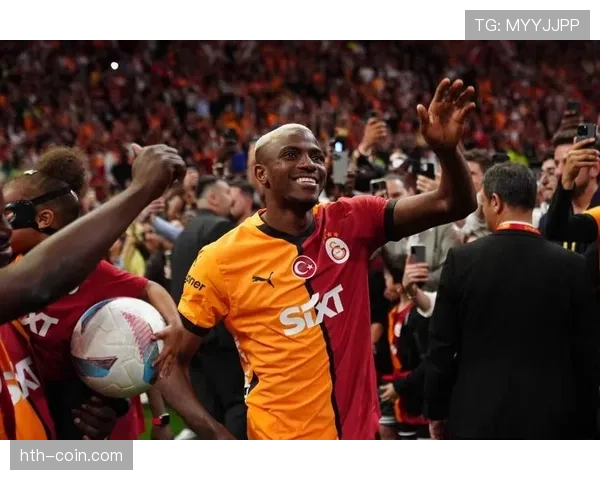 奥斯梅恩与那不勒斯33年首冠：历史地位解析