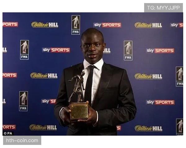 坎特单赛季抢断+拦截领跑解析 坎特单赛季抢断+拦截领跑解析